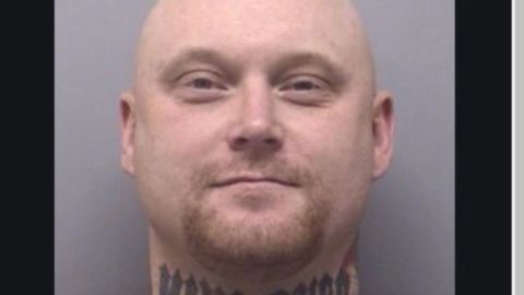 Shane Leedon Jenkins fue puesto bajo custodia federal.
