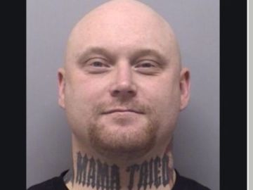 Shane Leedon Jenkins fue puesto bajo custodia federal.