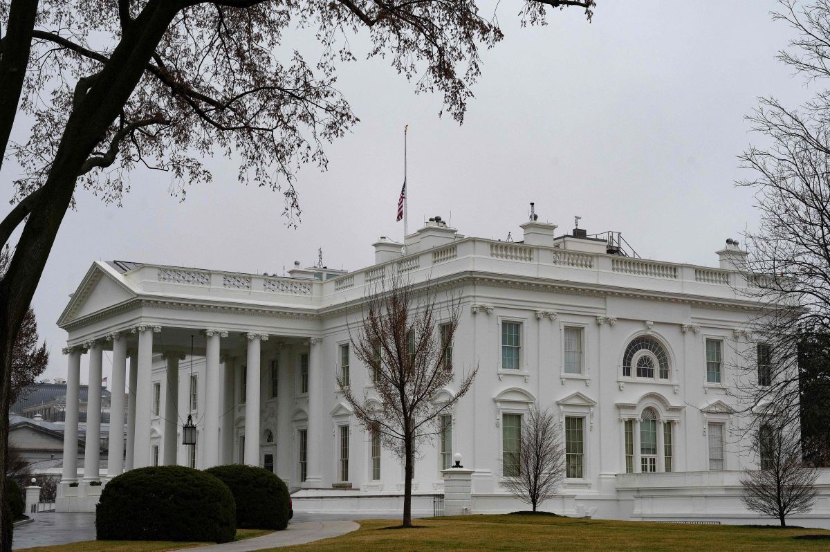 Biden orders flags to fly at half mast in honor of Austin shooting victims