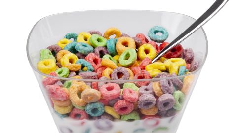 Froot Loops