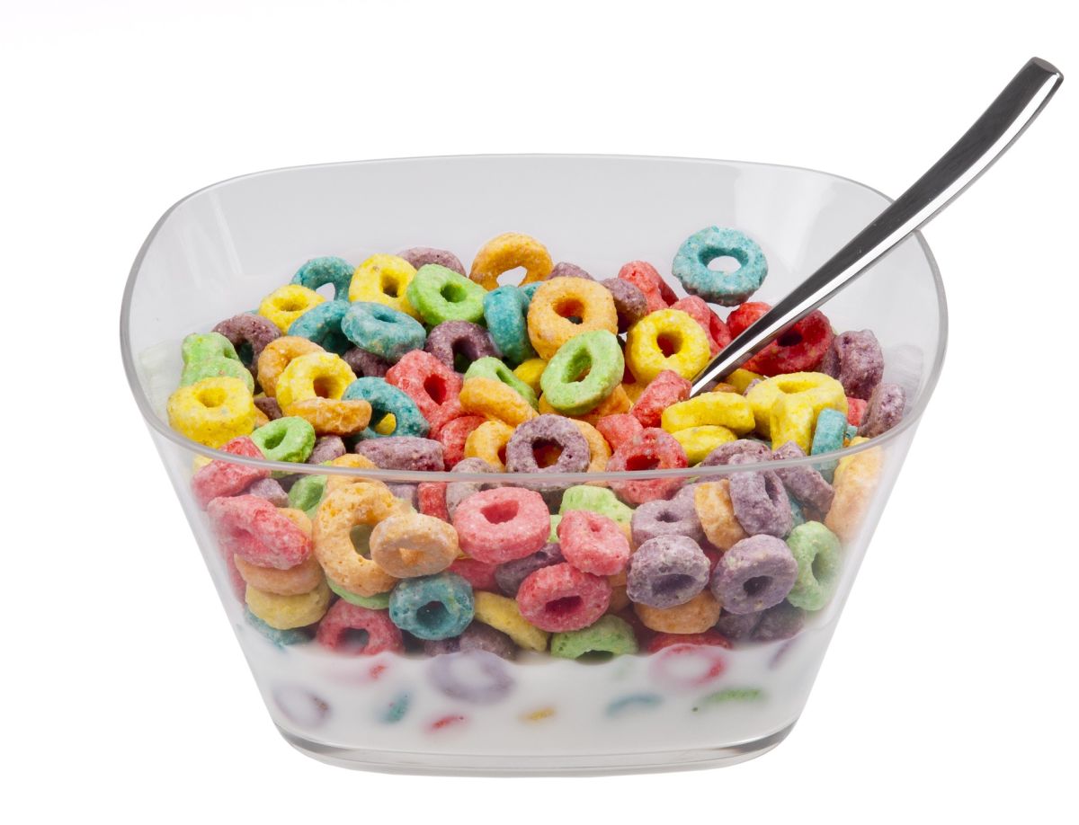 Kellogg’s confirma el relanzamiento de un querido producto de Froot Loops