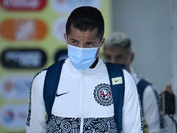 Giovani dos Santos ha sido mal negocio para el Club América.