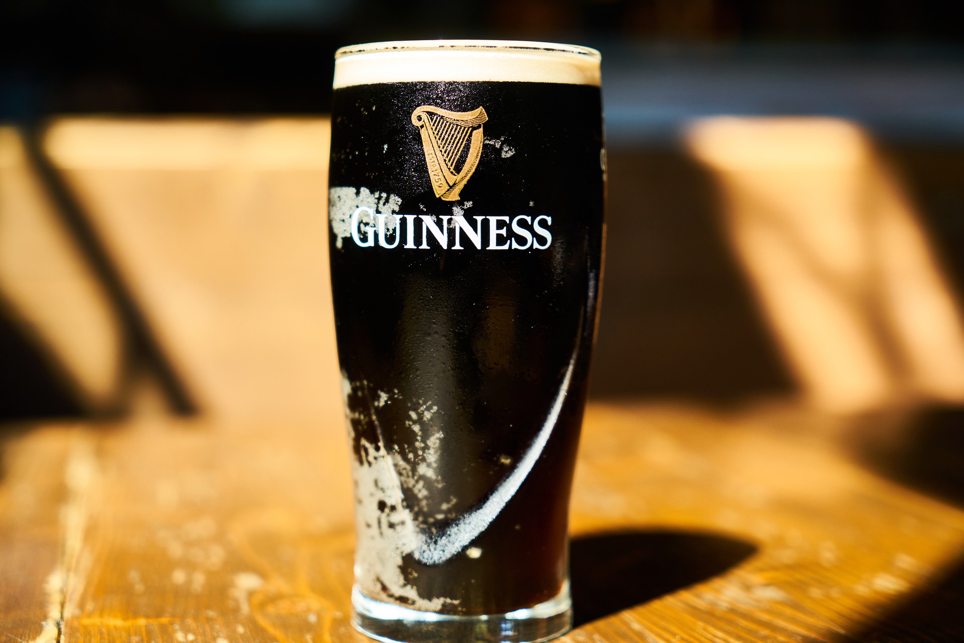Cuánto alcohol tiene la cerveza Guinness - La Opinión
