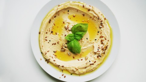 Hummus
