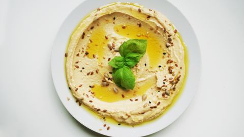 Hummus