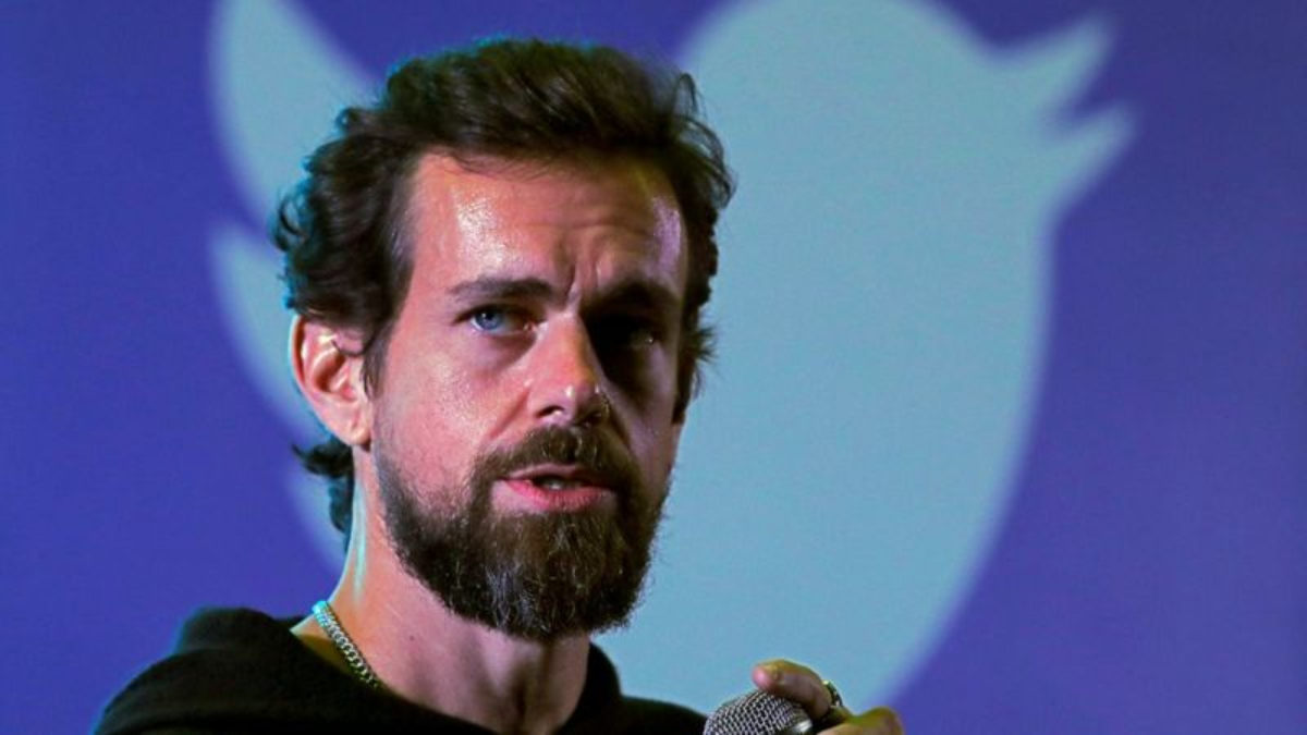 Jack Dorsey: why the Twitter co-founder put his first tweet up for auction (and how it turned into a million dollar bid)