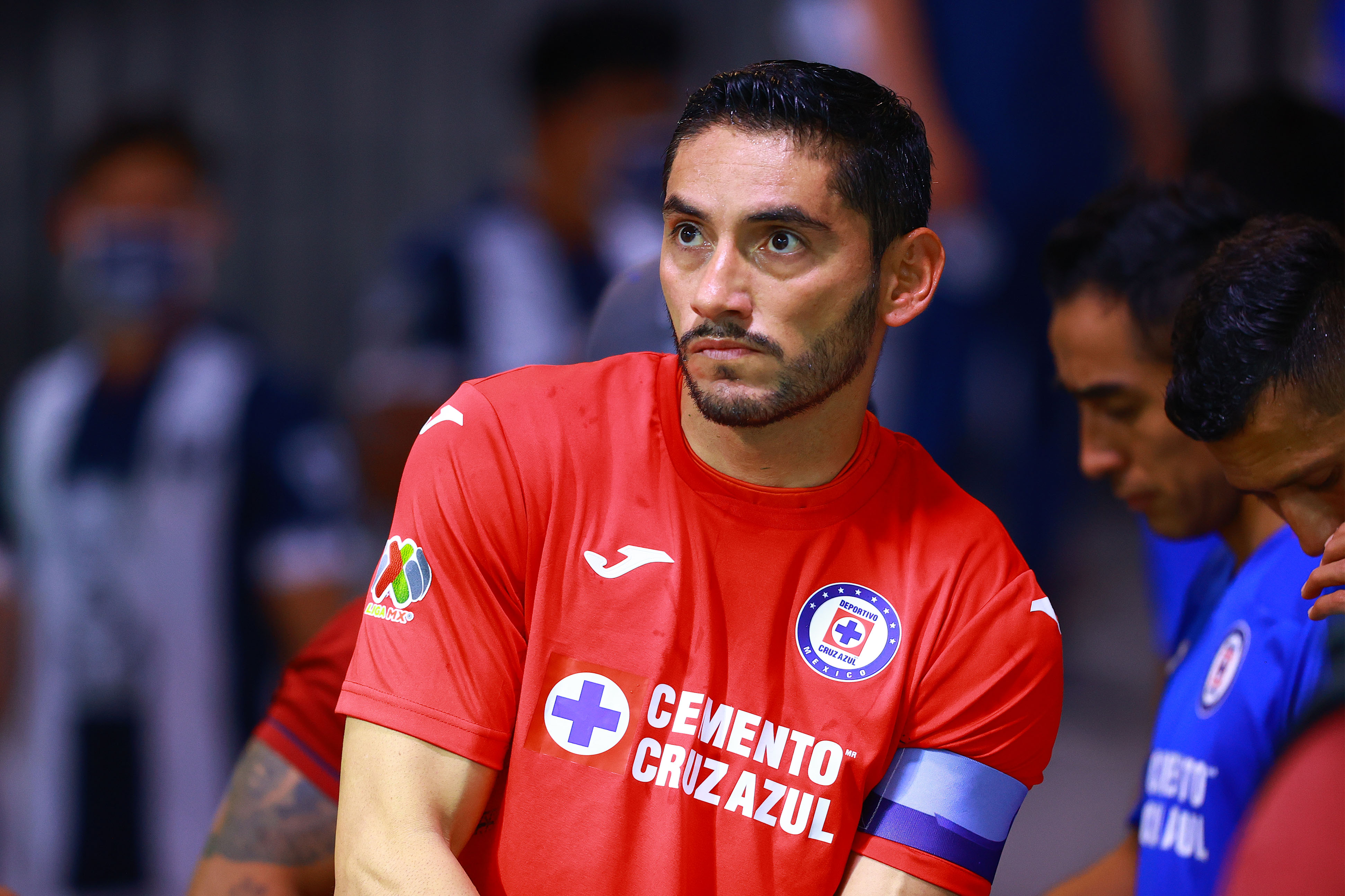 Cruz Azul se corona campeón de la liga mexicana de fútbol después de 23 años