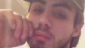 joven de TikTok parecido a Ovidio Guzman