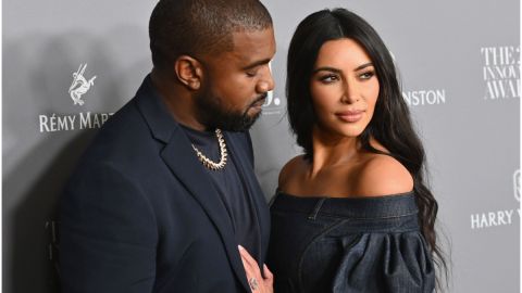 Kim Kardashian quería quedarse con la casa que se hizo con Kanye West y para ello tuvo que pagar mucho dinero.