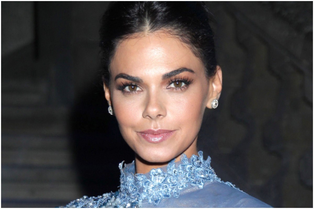 Featured image of post Livia Brito Novio 2021