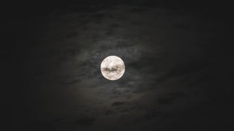 Rituales de luna llena