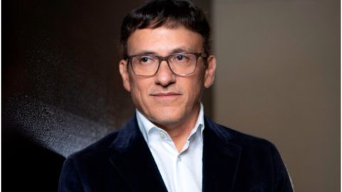 Anthony Russo