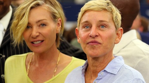 Mansión Ellen DeGeneres