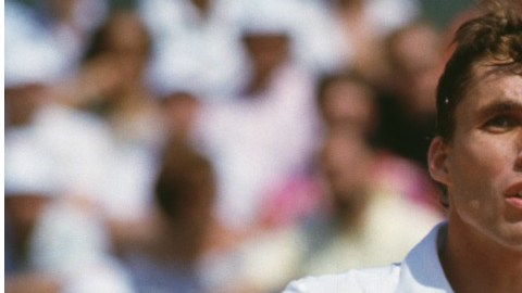 Ivan Lendl