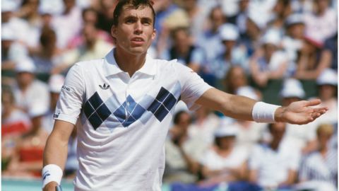 Ivan Lendl