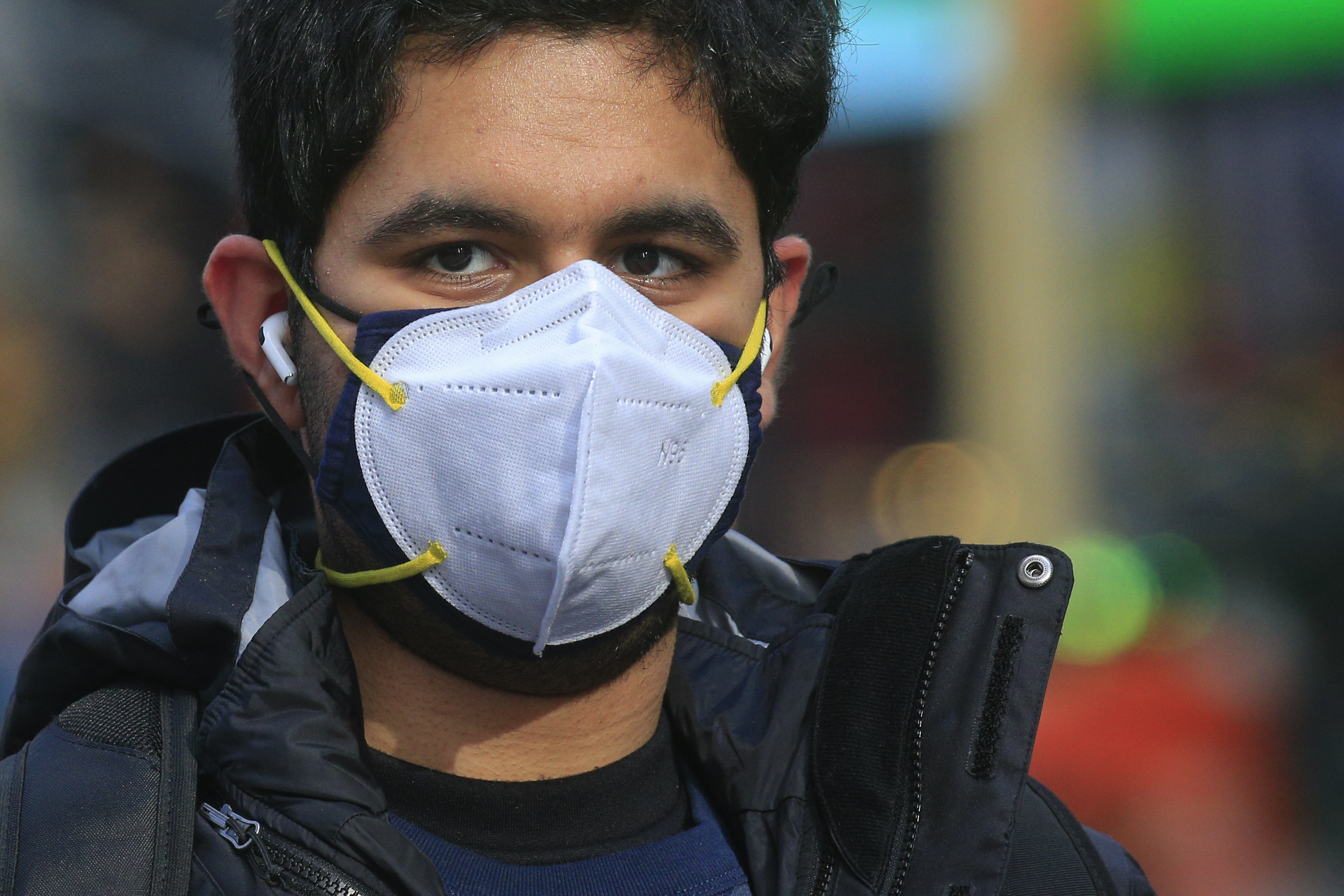 Cuando Dejaremos De Usar Mascarillas En Interiores