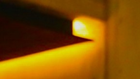 Arturo Carmona y su hija Melenie.