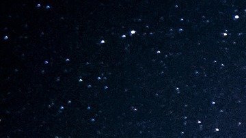 Dos movimientos planetarios destacan en la semana