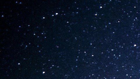 Dos movimientos planetarios destacan en la semana
