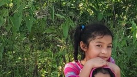 La política migratoria de Biden acabó con la expulsión de los menores que llegan solos a la frontera.
