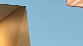 Andrea Lessing regresó 42000 dolares hallado en sueter donado
