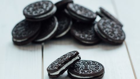 Oreos