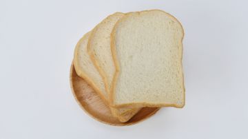 Pan blanco