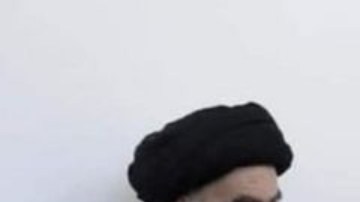 El papa Francisco se reunió con el principal líder religioso chiita, el ayatolá Ali Al Sistani.