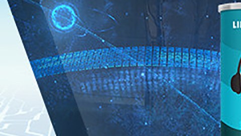 Pringles Halo Wavy Moa Burguer