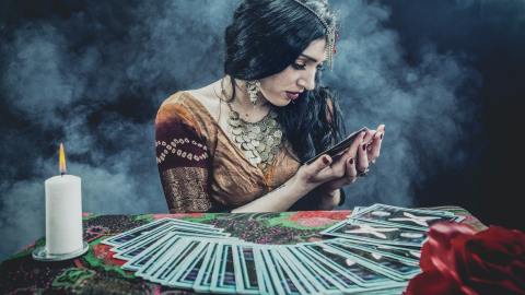 Habilidades psíquicas