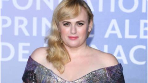 Rebel Wilson