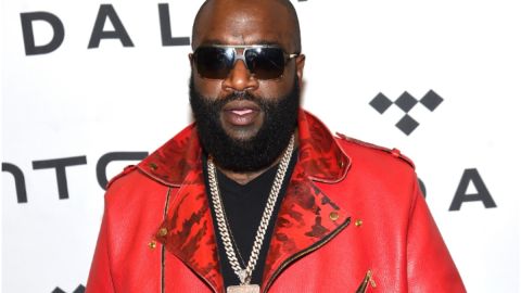 Rick Ross