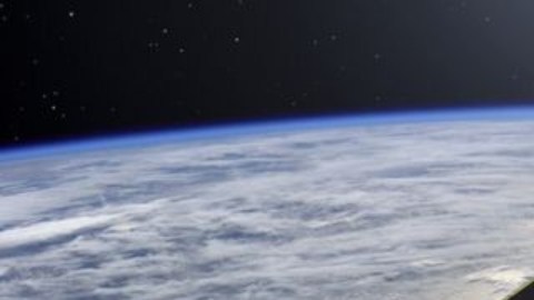 Los científicos utilizan diferentes satélites para crear sus modelos.