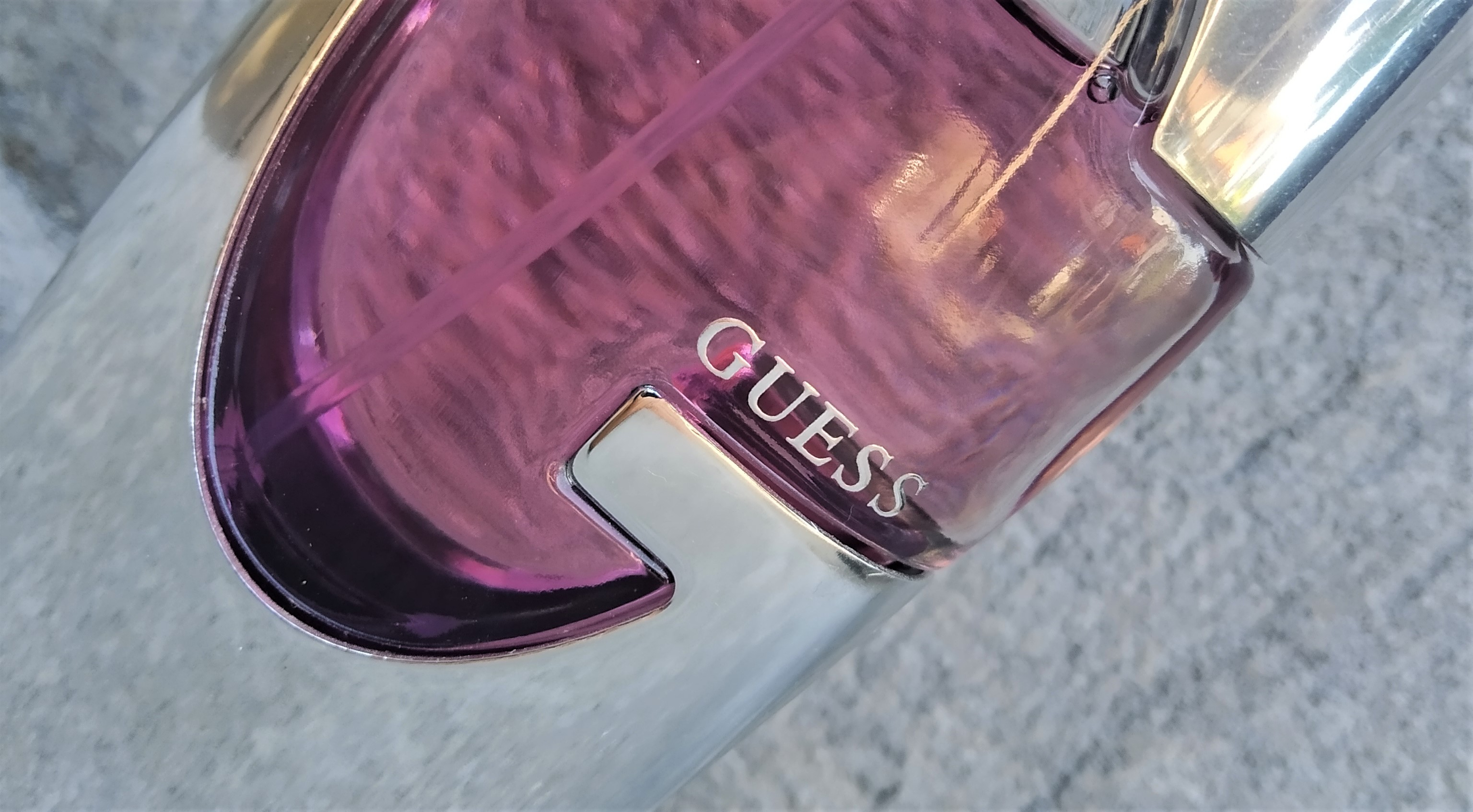 best guess perfumes for him