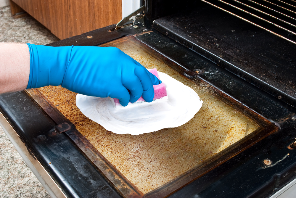 Hacer un muñeco de nieve tema Surtido Cómo limpiar una plancha y hornos de la cocina? 3 productos que arrancan la  grasa y quita lo pegajoso - La Opinión