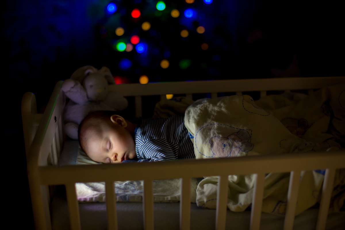 Los Mejores Electronicos De Musica Para Bebe Para Tranquilizarlos La Opinion