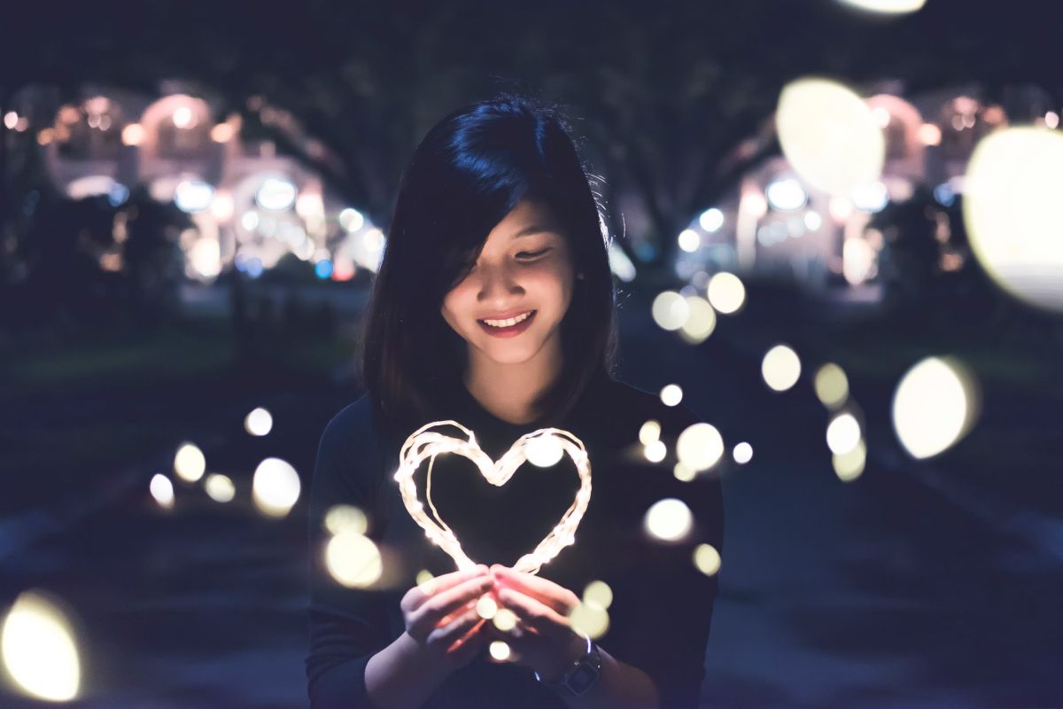 Cuántas veces eres capaz de enamorarte, según tu signo del Zodiaco