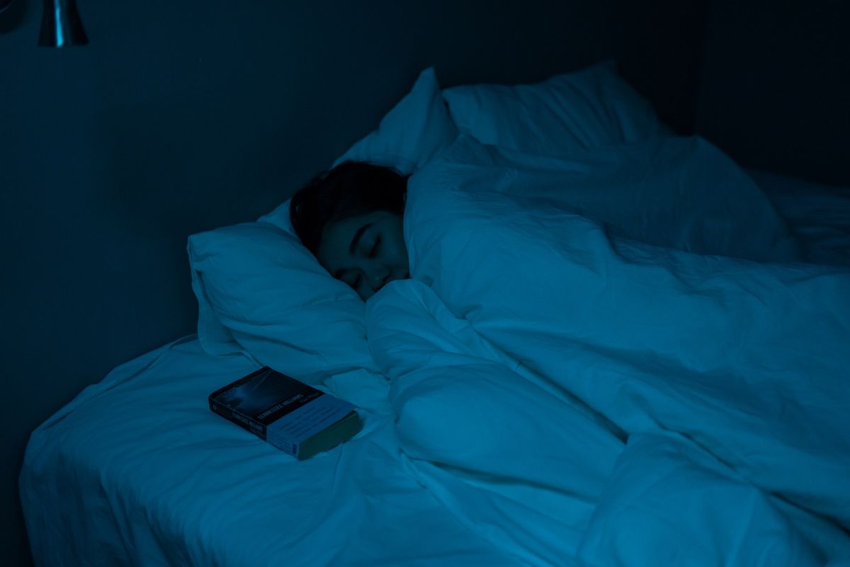 Cómo solucionar tus problemas para dormir según tu signo zodiacal