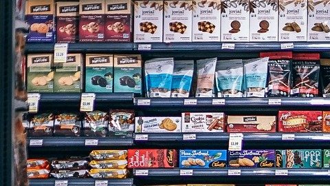 Supermercado