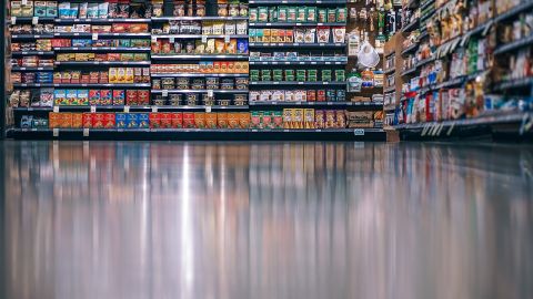 Supermercado