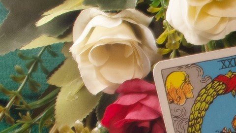 El tarot y la astrología tienen coincidencias.