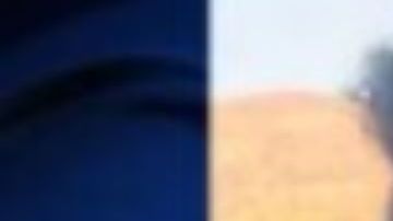 La víctima Younis Alhassinyani.