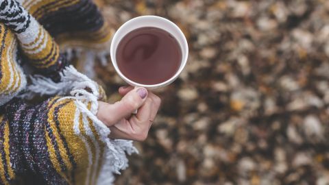 Té para cada signo zodiacal