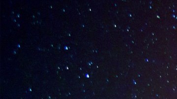 Urano se estaciona 7 años en cada signo del Zodiaco.