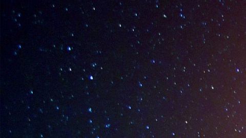 Urano se estaciona 7 años en cada signo del Zodiaco.