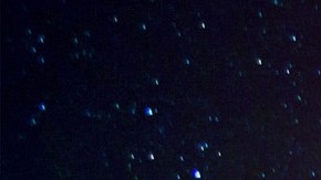 Urano se estaciona 7 años en cada signo del Zodiaco.