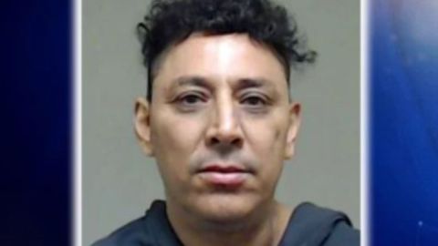 Milvio Salguero-González, de 44 años, sentenciado a 50 años de prisión.