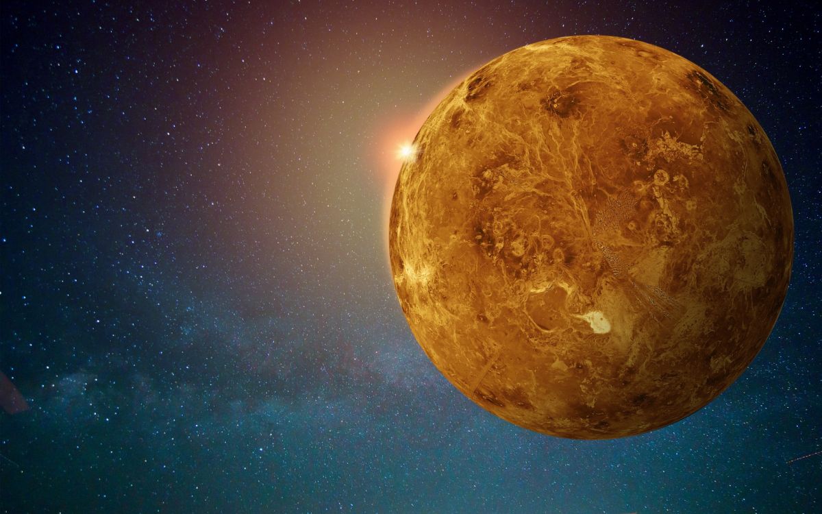 Cómo afectará a tu signo zodiacal la conjunción de Venus y el sol en Aries el 26 de marzo