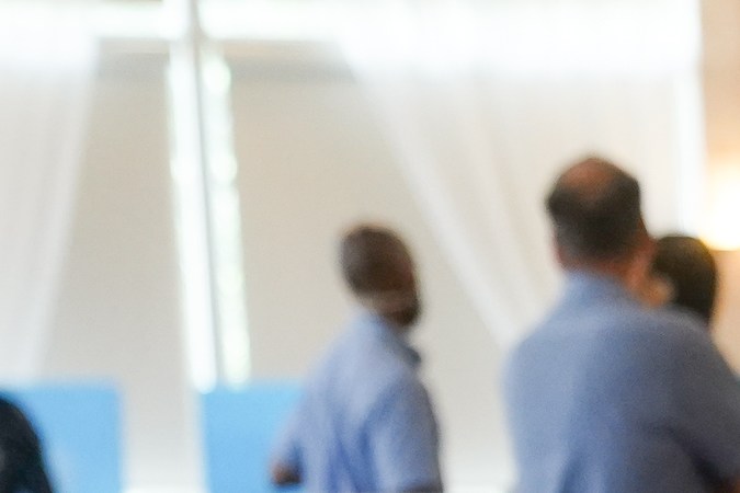 A nivel nacional, hay una lucha para una mayor participación en las urnas.