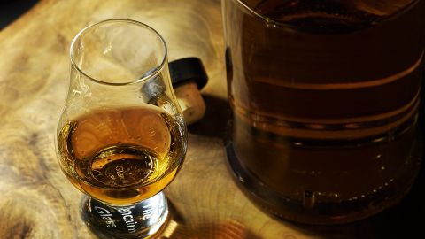 Diferencias entre whisky y whiskey